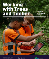 Working with Trees and Timber